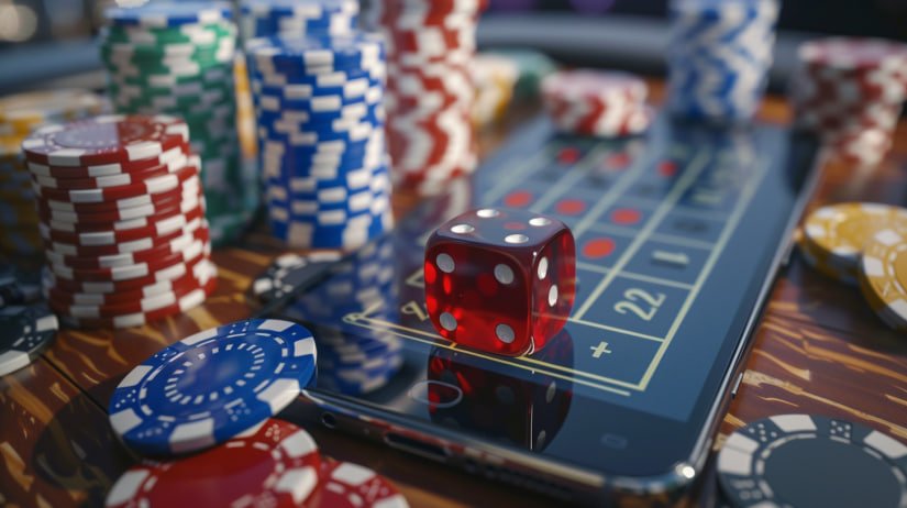 GCash Casino Philippines gaming platform hero banner