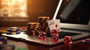 GCash Casino platform overview showing games and payment options