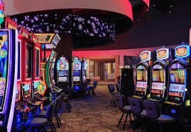 Philippine English interface and local experience on GCash Casino