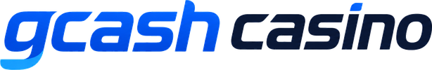 GCash Casino official site logo
